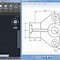 Image result for Mechanical Drafting Examples
