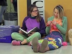 Image result for The Girl without a Phone Cast