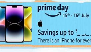 Image result for Amazon Prime Day Offer On iPhones