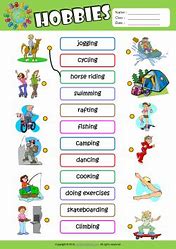 Image result for ESL Activity Worksheets for Kids