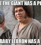 Image result for Facing Giants Meme