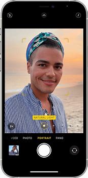 Image result for iPhone SE 2 Portraits