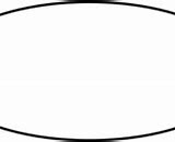 Image result for Black Screen Oval