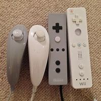 Image result for Wii Remote Designs
