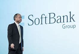 Image result for SoftBank Owner