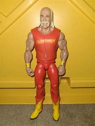 Image result for Elite Hulk Hogan WWE 2K24