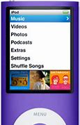 Image result for iPod Nano 4th Generation Purple