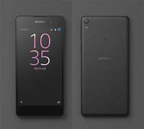 Image result for Sony Xperia E5 Phone