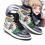 Image result for My Hero Academia Shoes