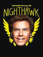 Image result for Call Me Nighthawk Meme