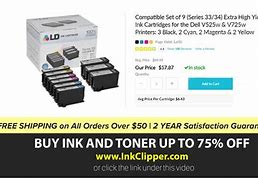 Image result for HP 1220C Ink Cartridge