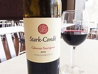 Image result for Stark Conde Cabernet Sauvignon Stark