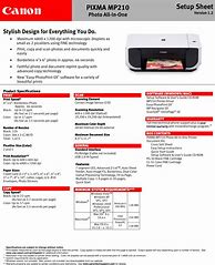 Image result for Canon PIXMA Printer User Manual