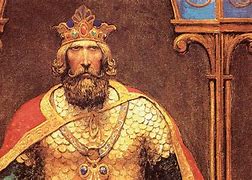 Image result for King Arthur Real