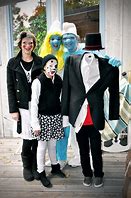 Image result for Family Halloween Costume Ideas