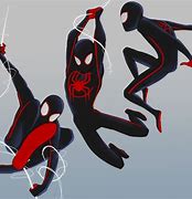 Image result for Official Spiderverse Art