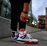 Image result for Nike Air Jordan 4 Low