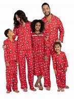 Image result for Disney Matching Pajamas Family