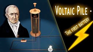 Image result for Voltaic Battery 45