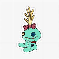 Image result for Lilo and Stitch Car Decal