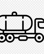 Image result for Tanker Truck Icon
