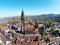 Image result for Freiburger Turm