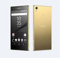 Image result for Sony Xperia Z5 Premium Nits