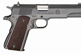 Image result for Springfield 1911 45ACP