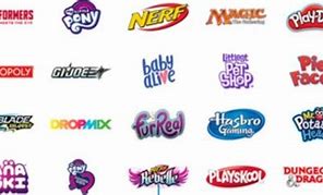 Image result for Hasbro DVD