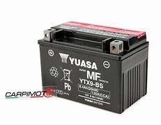 Image result for YTX9-BS Battery