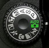 Image result for Auto Mode Camera