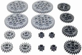 Image result for LEGO Gears