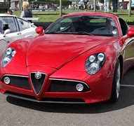 Image result for Alfa Romeo Spyder 8C