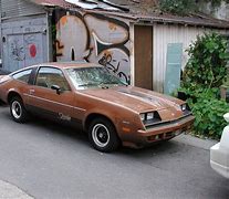 Image result for 79 Chevy Monza Spyder
