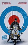 Image result for Quadrophenia Movie Cover