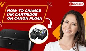 Image result for Ink for Canon PIXMA Printer
