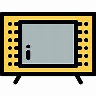 Image result for TV Screen Symbol