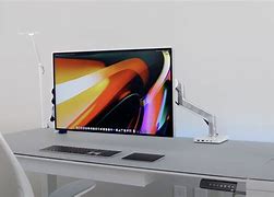Image result for Monitor Arm Für Apple Studio Display Vesa
