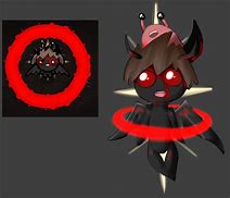 Image result for Binding of Isaac Rebirth Azazel