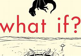Image result for Xkcd What If