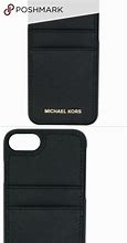 Image result for Michael Kors iPhone Case 7 Soft-Plastic