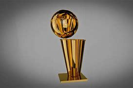 Image result for NBA Dpoty Trophy