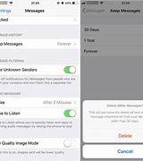 Image result for Empty Text Messages On iPhone