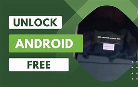 Image result for Where to Find Sim Unlock Code