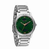 Image result for Sonata Green Dial Watch