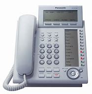 Image result for Panasonic IP Phone