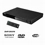 Image result for Sony DVD Player Water