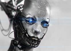 Image result for Sci-Fi Robot