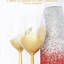 Image result for Stainless Steel Gold Champagne Glasses