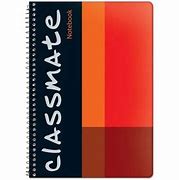 Image result for Classmate A4 Size Notebook